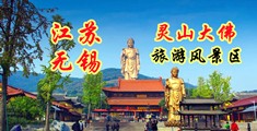 XXXXX干逼操逼逼江苏无锡灵山大佛旅游风景区